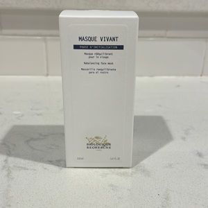 Biologique Recherche Masque Vivant